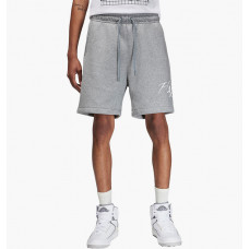 Шорти чоловічі Air Jordan Essentials Fleece Shorts Grey FN4535-091