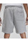 Шорти чоловічі Air Jordan Essentials Fleece Shorts Grey FN4535-091