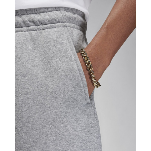 Шорти чоловічі Air Jordan Essentials Fleece Shorts Grey FN4535-091