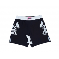 Шорти чоловічі Manto fight shorts Dogs 3336