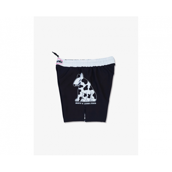 Шорти чоловічі Manto fight shorts Dogs 3336