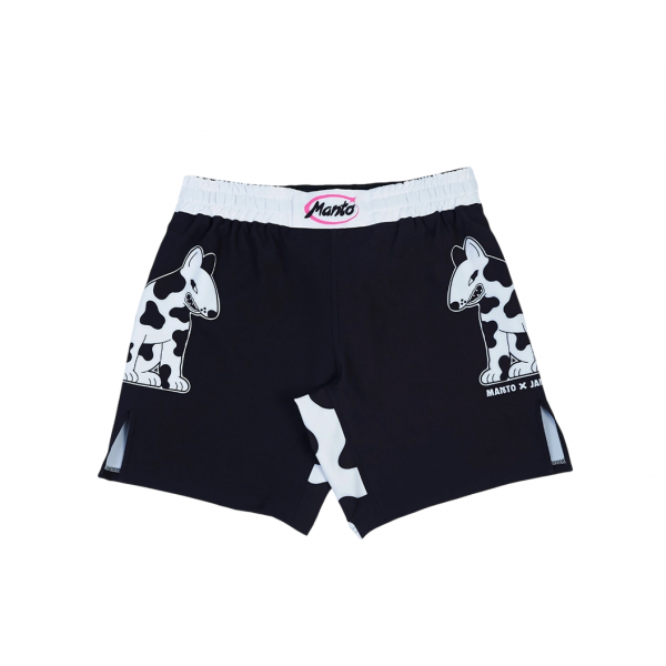 Шорти чоловічі Manto fight shorts Dogs 3336