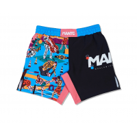 Шорти чоловічі Manto fight shorts Gym 2.0 3338