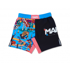 Шорти чоловічі Manto fight shorts Gym 2.0 3338