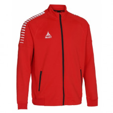 Кофта чоловіча Select Brazil zip jacket 623320-004
