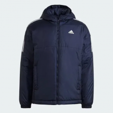 Куртка чоловіча  Adidas Essentials Insulated Hooded Jacket GT9165