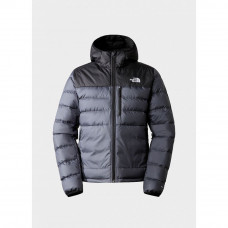 Куртка чоловіча ACNCGA 2 HDIE NF0A4R26NY71 THE NORTH FACE S Темно-синій