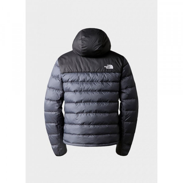 Куртка чоловіча ACNCGA 2 HDIE NF0A4R26NY71 THE NORTH FACE S Темно-синій