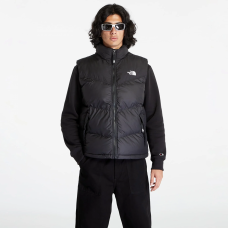 Жилетка  чоловіча SAIKURU VEST TNF 0A853JJK31 THE NORTH FACE  Чорний 