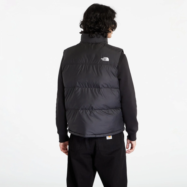 Жилетка  чоловіча SAIKURU VEST TNF 0A853JJK31 THE NORTH FACE  Чорний 