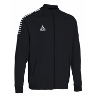 Кофта чоловіча Select Brazil zip jacket 623320-010