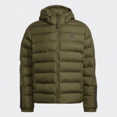 Куртка чоловіча  Adidas Itavic Khaki Jacket GT1677