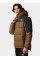 Куртка чоловіча  DIABLO DWN HOOD NF0A4M9LWMB1 THE NORTH FACE  Коричневий