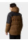 Куртка чоловіча  DIABLO DWN HOOD NF0A4M9LWMB1 THE NORTH FACE  Коричневий