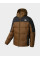 Куртка чоловіча  DIABLO DWN HOOD NF0A4M9LWMB1 THE NORTH FACE  Коричневий