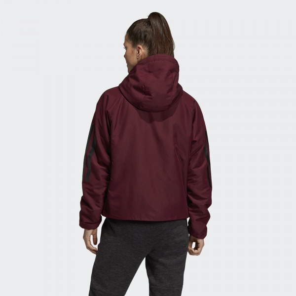 Куртка жіноча Adidas Back-To-Sport DZ1516 