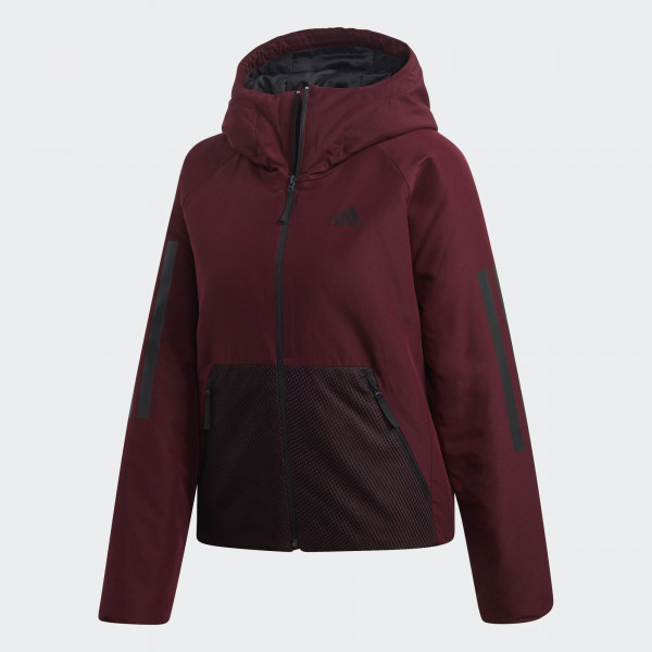 Куртка жіноча Adidas Back-To-Sport DZ1516 
