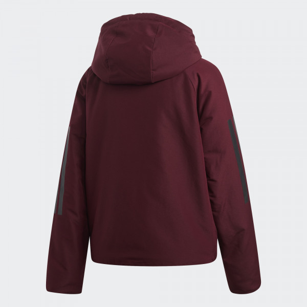 Куртка жіноча Adidas Back-To-Sport DZ1516 