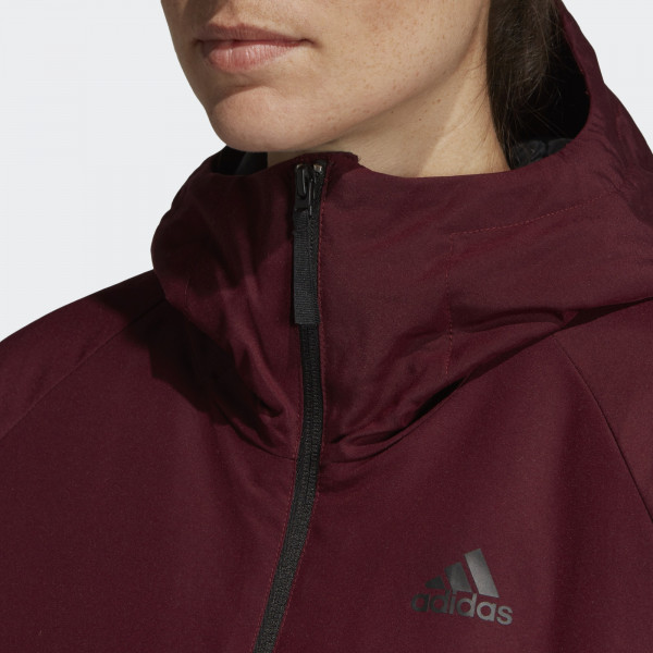 Куртка жіноча Adidas Back-To-Sport DZ1516 