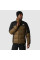 Куртка чоловіча DIABLO DWN JKT NF0A4M9JWMB1 THE NORTH FACE Коричневий