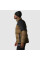 Куртка чоловіча DIABLO DWN JKT NF0A4M9JWMB1 THE NORTH FACE Коричневий