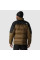 Куртка чоловіча DIABLO DWN JKT NF0A4M9JWMB1 THE NORTH FACE Коричневий
