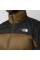 Куртка чоловіча DIABLO DWN JKT NF0A4M9JWMB1 THE NORTH FACE Коричневий