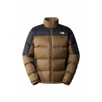 Куртка чоловіча DIABLO DWN JKT NF0A4M9JWMB1 THE NORTH FACE Коричневий