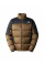 Куртка чоловіча DIABLO DWN JKT NF0A4M9JWMB1 THE NORTH FACE Коричневий