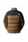 Куртка чоловіча DIABLO DWN JKT NF0A4M9JWMB1 THE NORTH FACE Коричневий