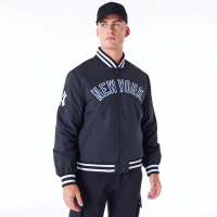 Куртка чоловіча New Era WORDMARK BOMBER NYY 60564762