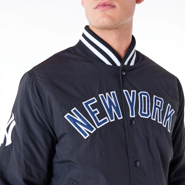 Куртка чоловіча New Era WORDMARK BOMBER NYY 60564762
