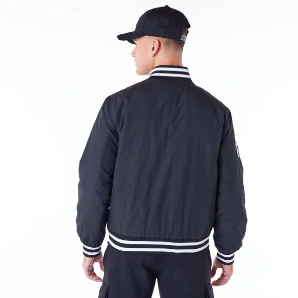 Куртка чоловіча New Era WORDMARK BOMBER NYY 60564762