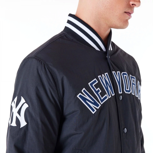 Куртка чоловіча New Era WORDMARK BOMBER NYY 60564762