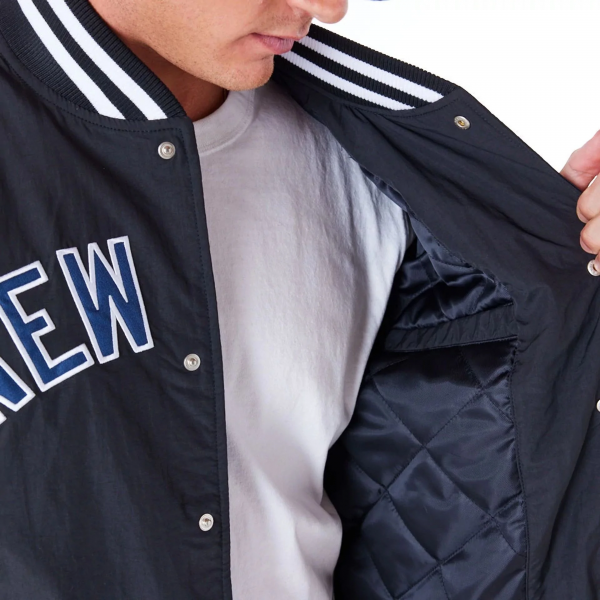 Куртка чоловіча New Era WORDMARK BOMBER NYY 60564762