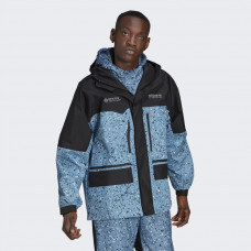 Куртка чоловіча Adidas Adventure Gore-Tex Jacket Hk5019