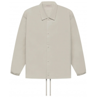 Куртка чоловіча Fear of God Essentials Coaches Jacket 'Smoke' 202SU222091F