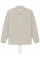 Куртка чоловіча Fear of God Essentials Coaches Jacket 'Smoke' 202SU222091F
