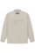 Куртка чоловіча Fear of God Essentials Coaches Jacket 'Smoke' 202SU222091F
