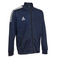 Кофта чоловіча  Select Monaco zip jacket 620100-550