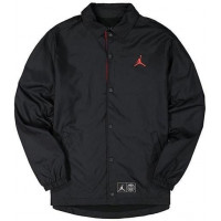 Куртка чоловіча Jordan PSG Coach Jacket BQ4213-011 