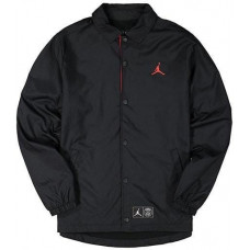Куртка чоловіча Jordan PSG Coach Jacket BQ4213-011 