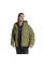 Куртка чоловіча Adidas Big Buffle Down Jacket Olive HN9931