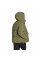Куртка чоловіча Adidas Big Buffle Down Jacket Olive HN9931