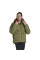 Куртка чоловіча Adidas Big Buffle Down Jacket Olive HN9931