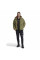 Куртка чоловіча Adidas Big Buffle Down Jacket Olive HN9931