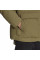 Куртка чоловіча Adidas Big Buffle Down Jacket Olive HN9931
