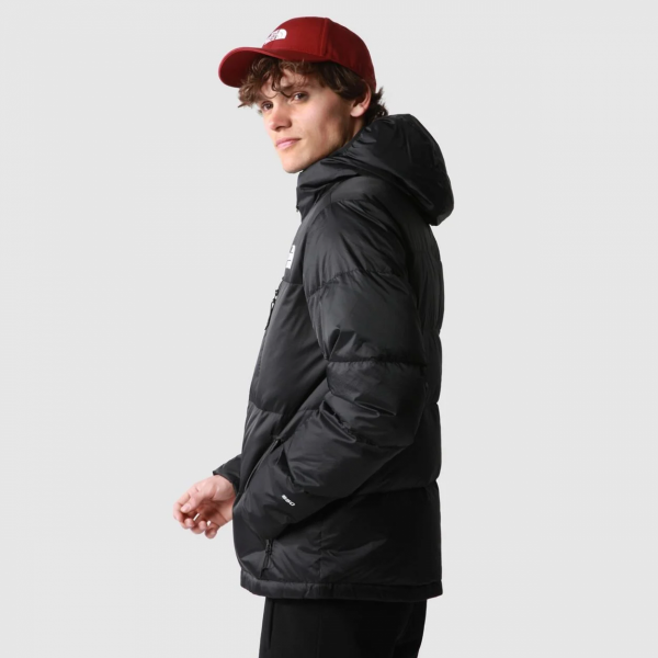 Куртка чоловіча Himalayan Light 0A7X16JK31 THE NORTH FACE Чорний