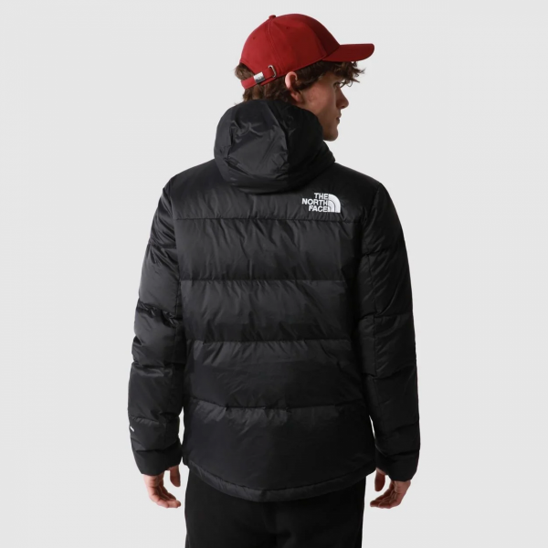 Куртка чоловіча Himalayan Light 0A7X16JK31 THE NORTH FACE Чорний