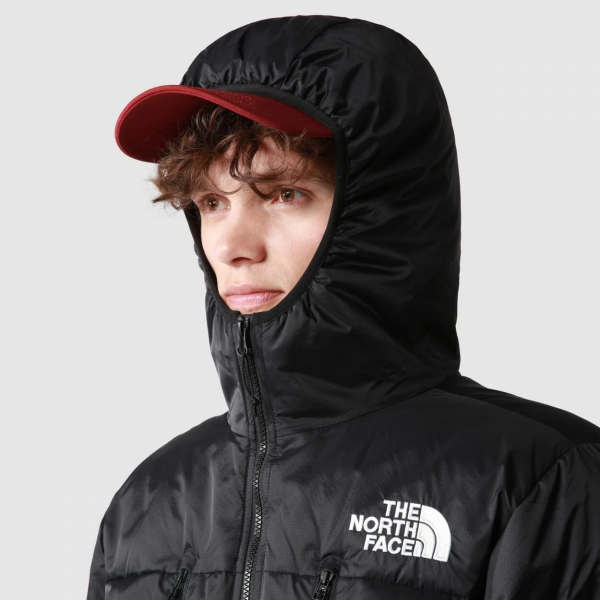 Куртка чоловіча Himalayan Light 0A7X16JK31 THE NORTH FACE Чорний